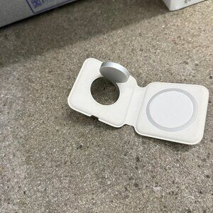 Authentic Apple MagSafe Duo (Lightning) Charger